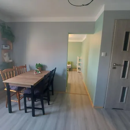 Apartament U Zbiga Karolewo  Exterior photo