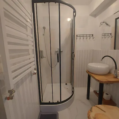 Apartament U Zbiga Karolewo  Exterior photo