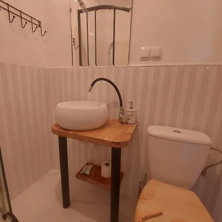 Apartament U Zbiga Karolewo  Exterior photo