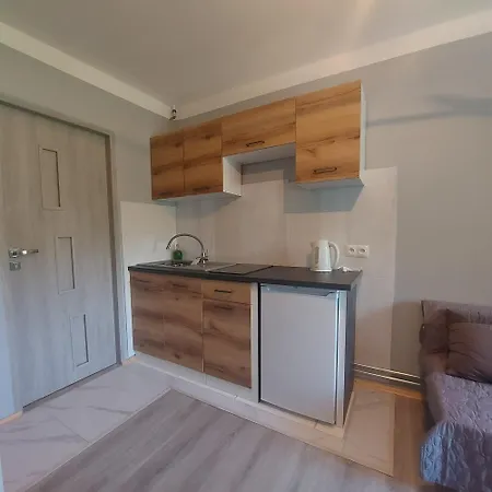 Apartament U Zbiga Karolewo  Exterior photo