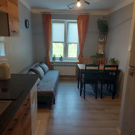 Apartament U Zbiga Karolewo  Exterior photo
