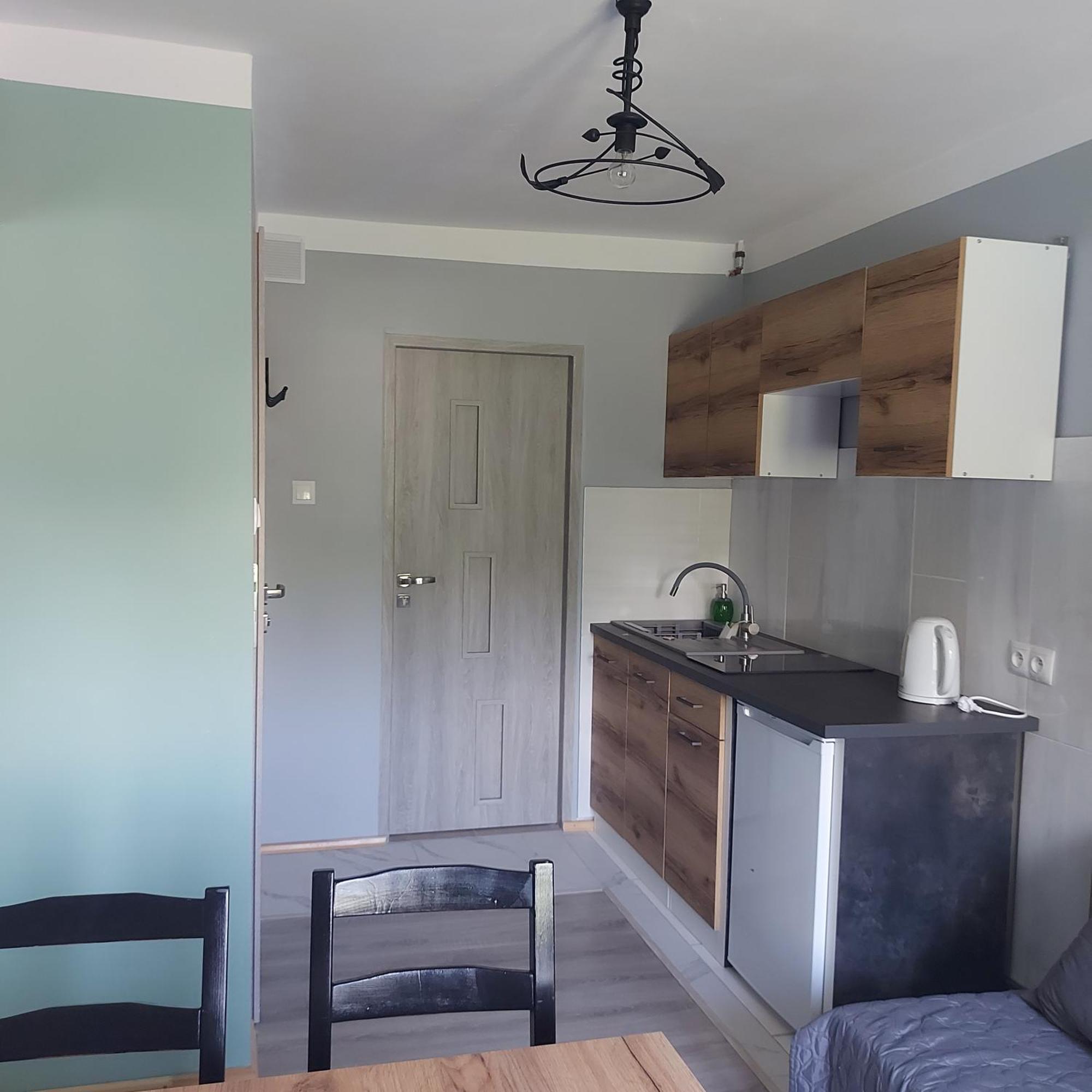 Apartment U Zbiga *