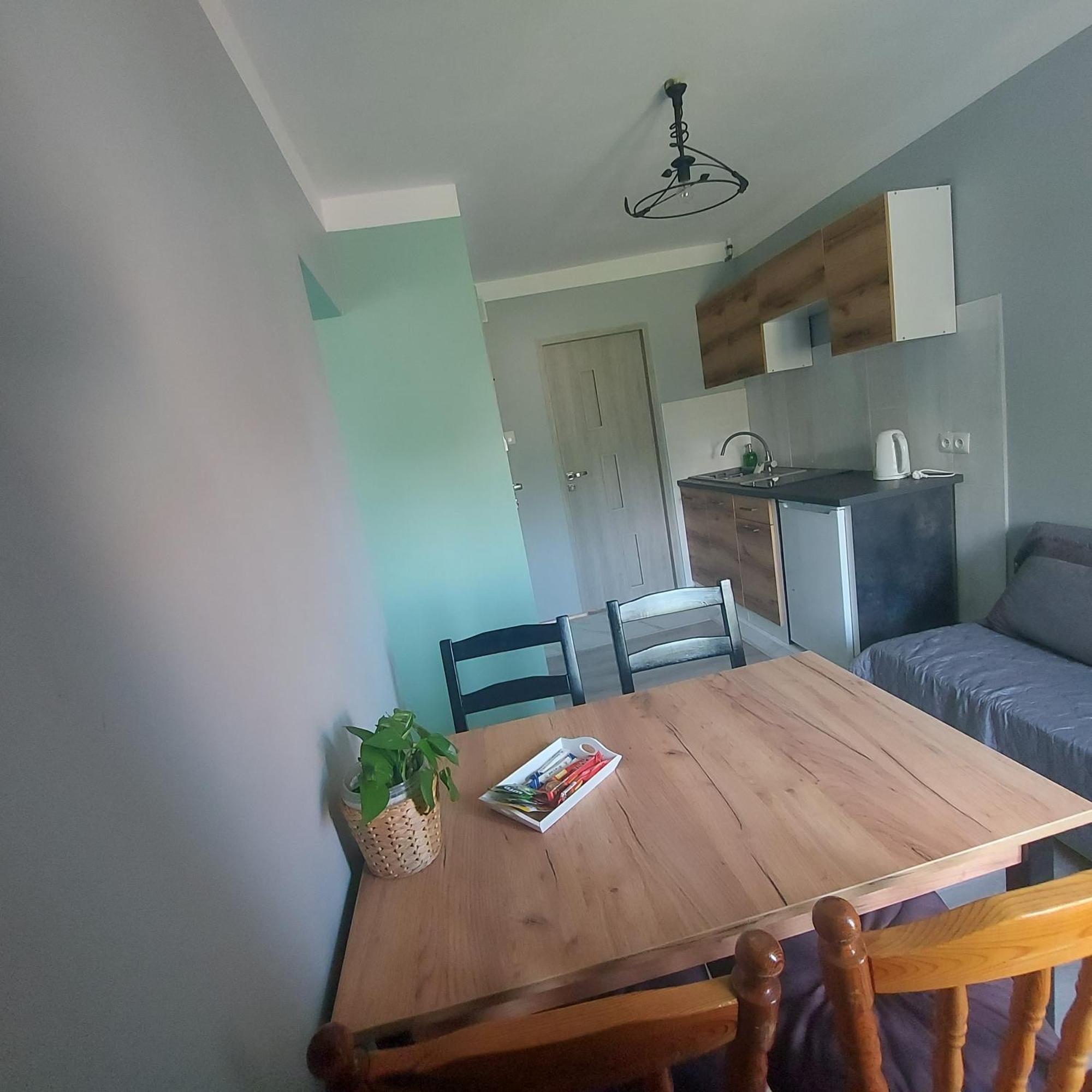 Apartment U Zbiga *