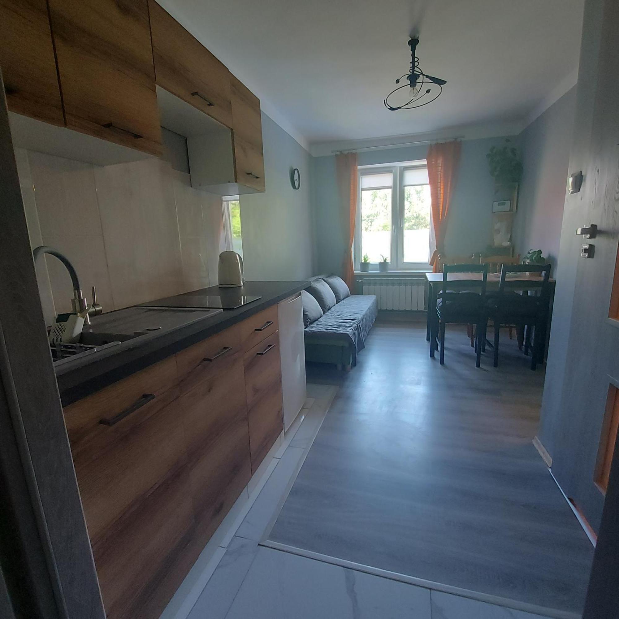 Apartment U Zbiga *