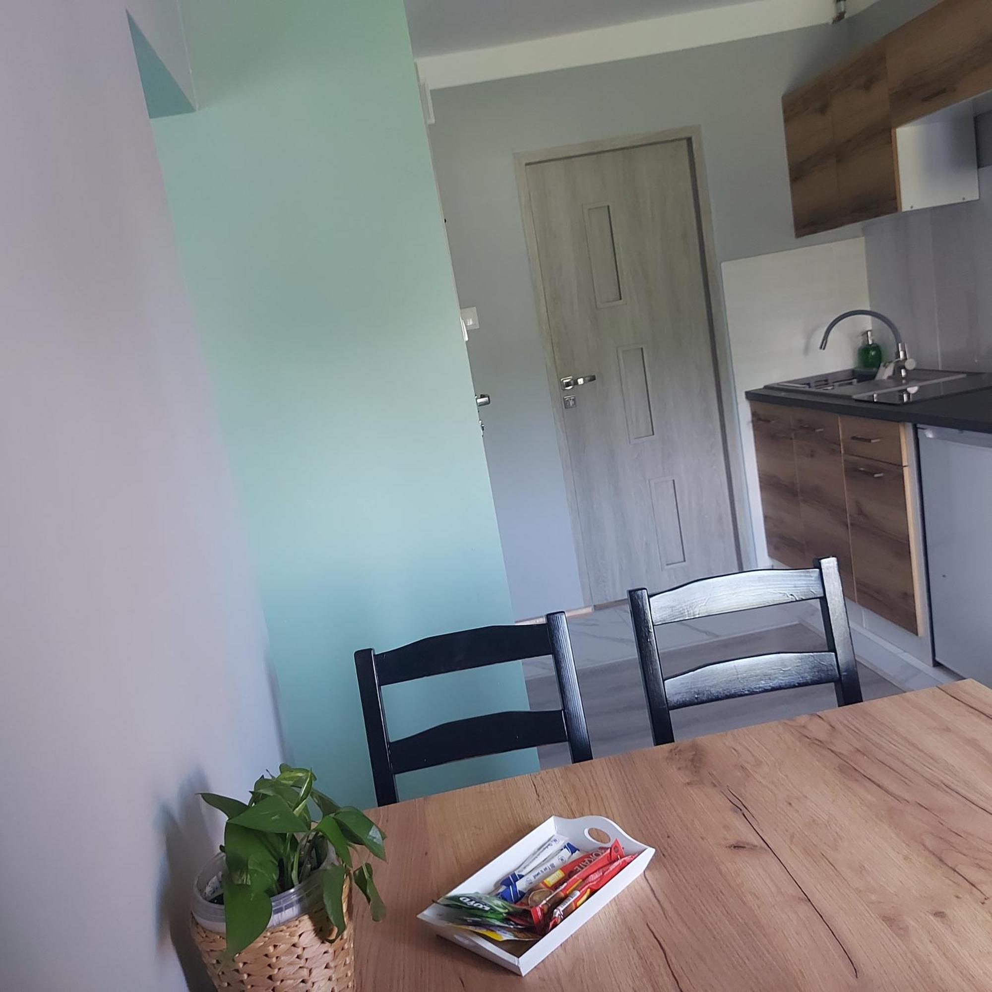 Apartment U Zbiga *